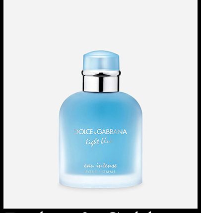 New arrivals Dolce Gabbana perfumes 2023 mens accessories 8
