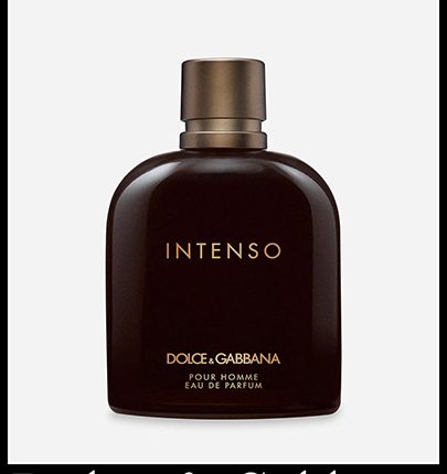 New arrivals Dolce Gabbana perfumes 2023 mens accessories 9