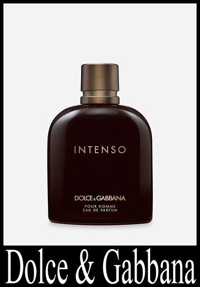 New arrivals Dolce Gabbana perfumes 2023 mens accessories 9
