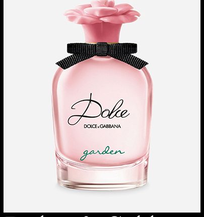 New arrivals Dolce Gabbana perfumes 2023 women accessories 1