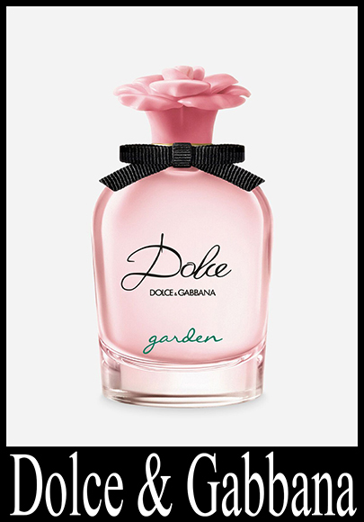 New arrivals Dolce Gabbana perfumes 2023 women accessories 1