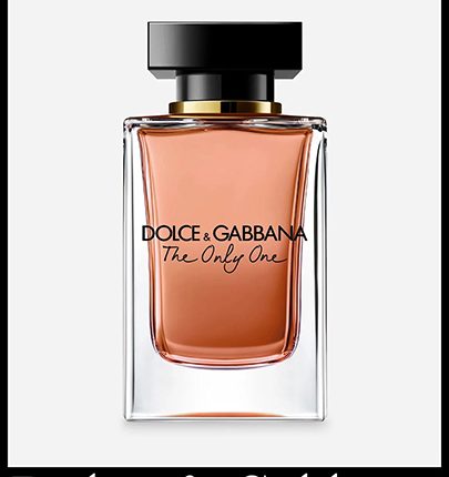 New arrivals Dolce Gabbana perfumes 2023 women accessories 10
