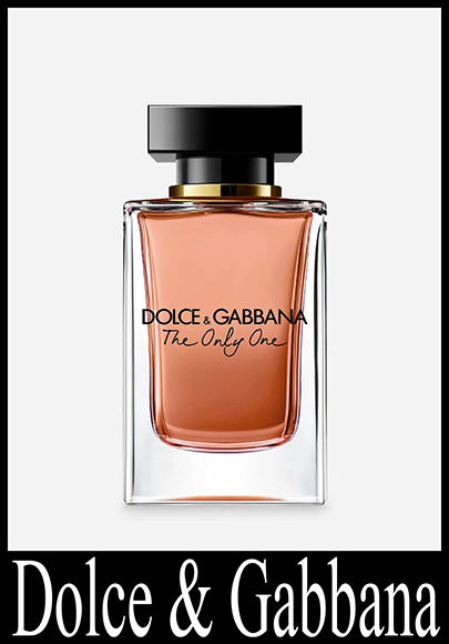New arrivals Dolce Gabbana perfumes 2023 women accessories 10