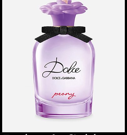 New arrivals Dolce Gabbana perfumes 2023 women accessories 11