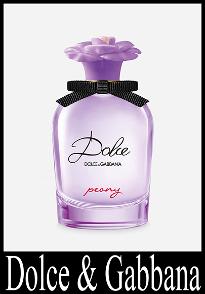 New arrivals Dolce Gabbana perfumes 2023 women accessories 11