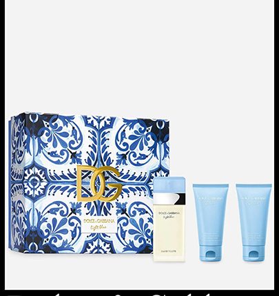 New arrivals Dolce Gabbana perfumes 2023 women accessories 4