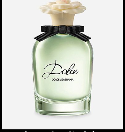 New arrivals Dolce Gabbana perfumes 2023 women accessories 5