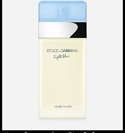 New arrivals Dolce Gabbana perfumes 2023 women accessories 6
