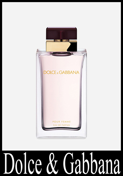 New arrivals Dolce Gabbana perfumes 2023 women accessories 8