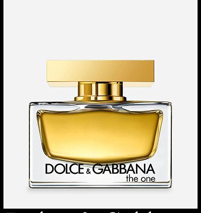 New arrivals Dolce Gabbana perfumes 2023 women accessories 9