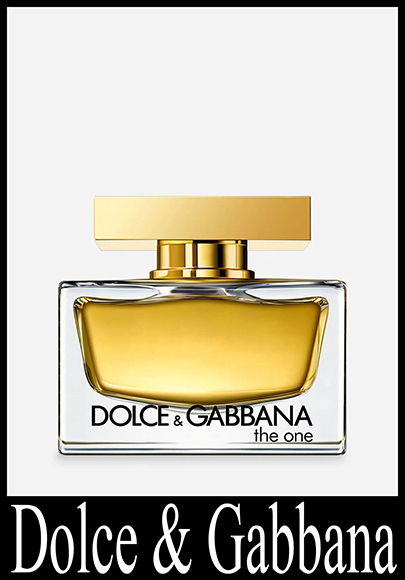 New arrivals Dolce Gabbana perfumes 2023 women accessories 9