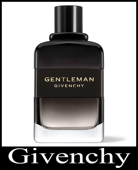 New arrivals Givenchy perfumes 2023 mens accessories 1