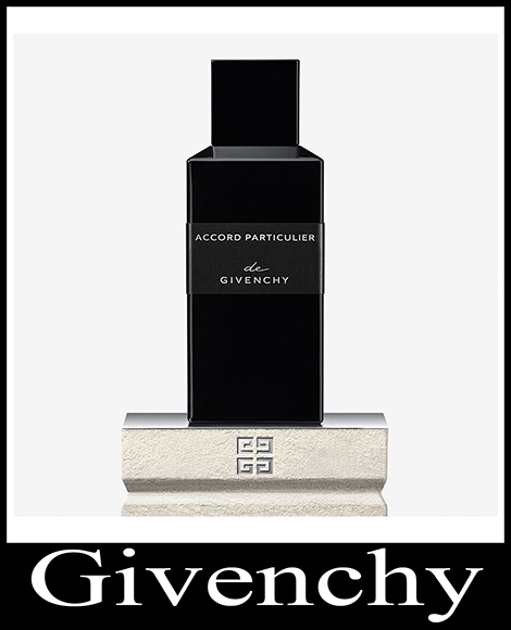 New arrivals Givenchy perfumes 2023 mens accessories 10
