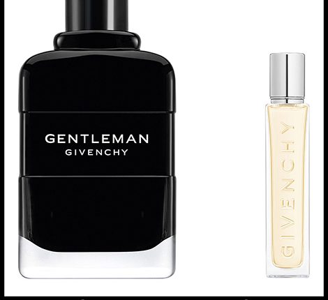 New arrivals Givenchy perfumes 2023 mens accessories 3