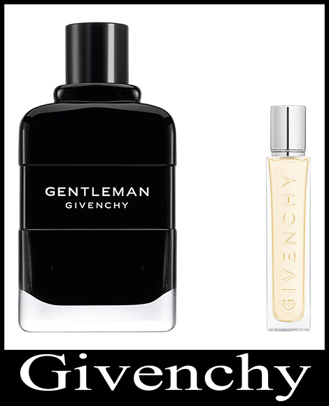 New arrivals Givenchy perfumes 2023 mens accessories 3