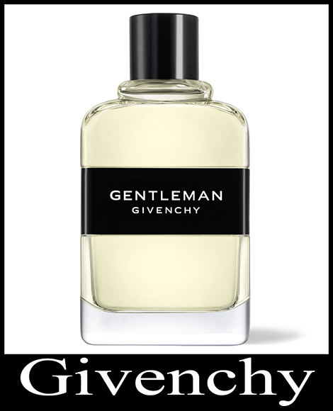 New arrivals Givenchy perfumes 2023 mens accessories 5
