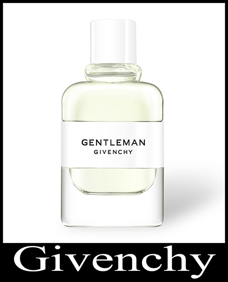 New arrivals Givenchy perfumes 2023 mens accessories 7