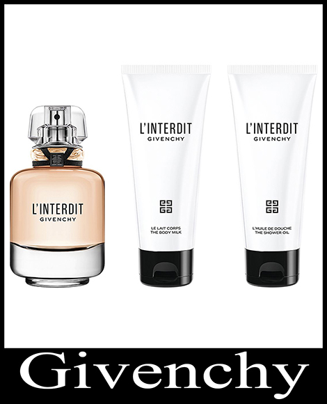 New arrivals Givenchy perfumes 2023 womens accessories 13