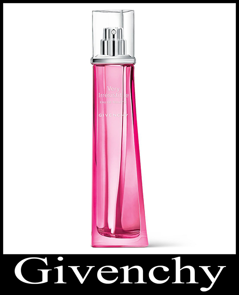 New arrivals Givenchy perfumes 2023 womens accessories 14