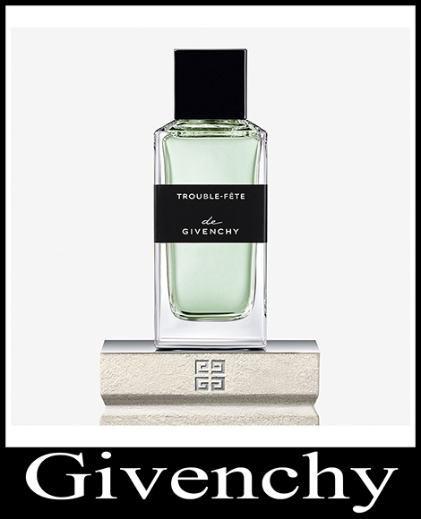 New arrivals Givenchy perfumes 2023 womens accessories 20