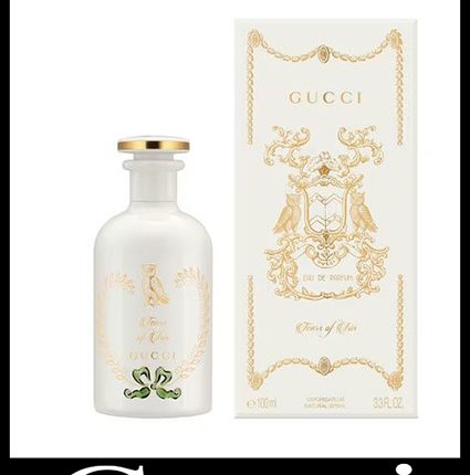 New arrivals Gucci perfumes 2023 womens accessories 1