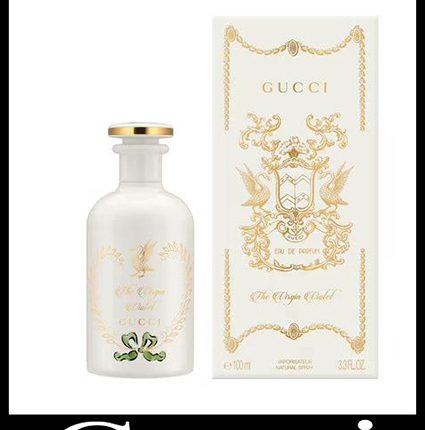 New arrivals Gucci perfumes 2023 womens accessories 20