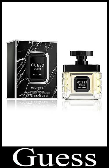 New arrivals Guess perfumes 2023 mens accessories 10