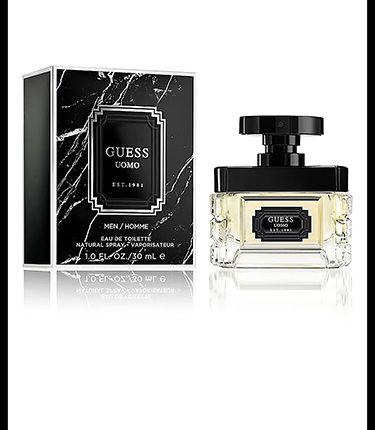 New arrivals Guess perfumes 2023 mens accessories 11
