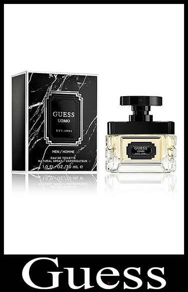 New arrivals Guess perfumes 2023 mens accessories 11