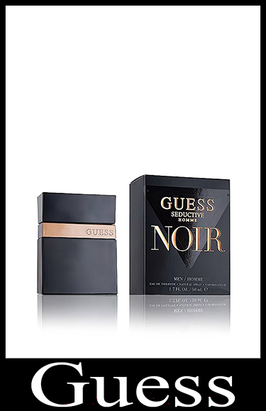 New arrivals Guess perfumes 2023 mens accessories 17