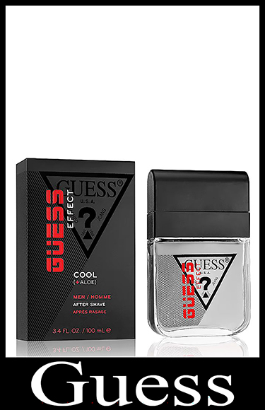 New arrivals Guess perfumes 2023 mens accessories 18