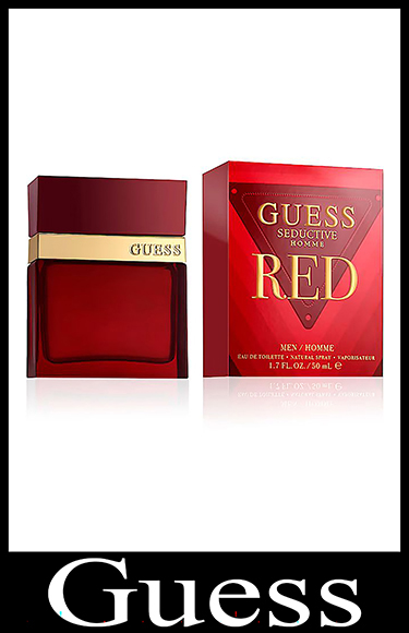 New arrivals Guess perfumes 2023 mens accessories 2