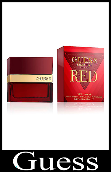 New arrivals Guess perfumes 2023 mens accessories 3