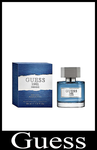 New arrivals Guess perfumes 2023 mens accessories 4