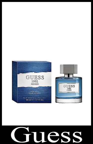 New arrivals Guess perfumes 2023 mens accessories 5