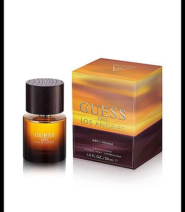 New arrivals Guess perfumes 2023 mens accessories 8