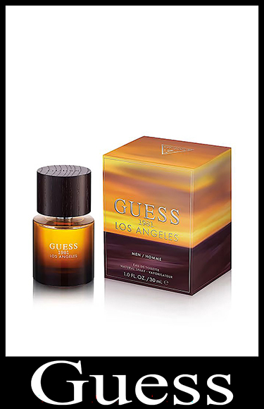 New arrivals Guess perfumes 2023 mens accessories 8