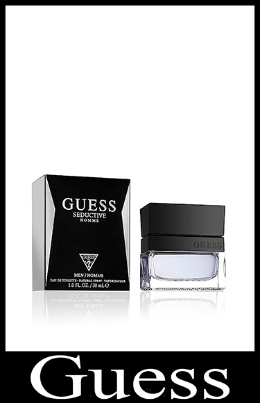 New arrivals Guess perfumes 2023 mens accessories 9