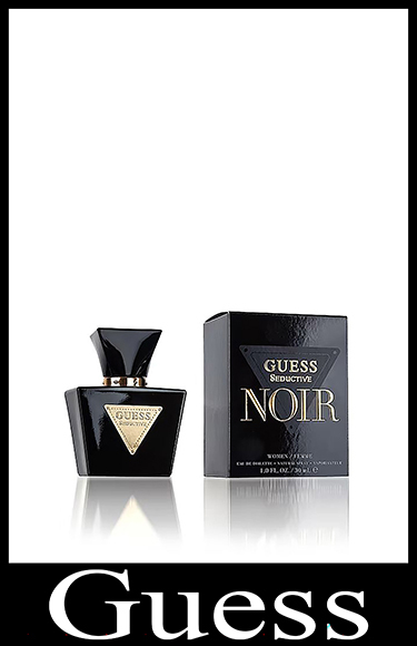 New arrivals Guess perfumes 2023 womens accessories 1