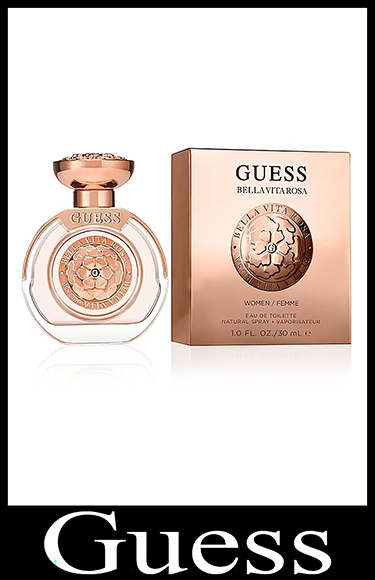 New arrivals Guess perfumes 2023 womens accessories 11