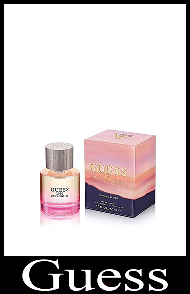 New arrivals Guess perfumes 2023 womens accessories 3