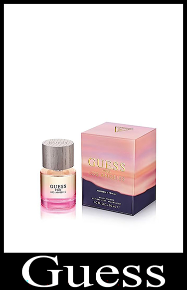 New arrivals Guess perfumes 2023 womens accessories 4