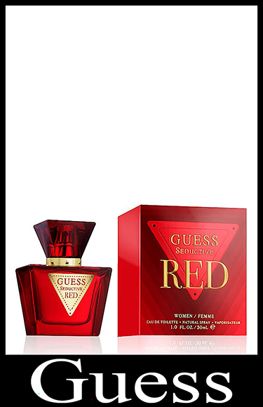 New arrivals Guess perfumes 2023 womens accessories 6