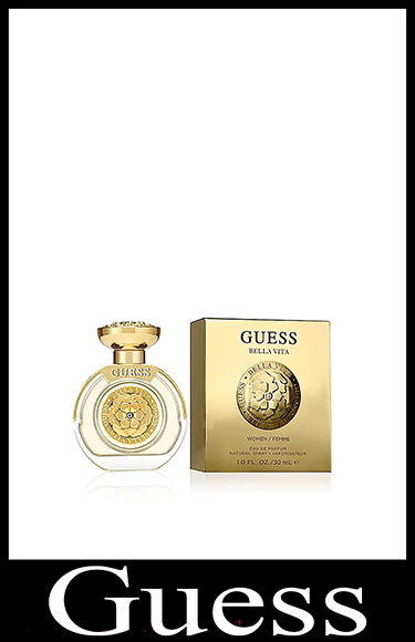 New arrivals Guess perfumes 2023 womens accessories 8