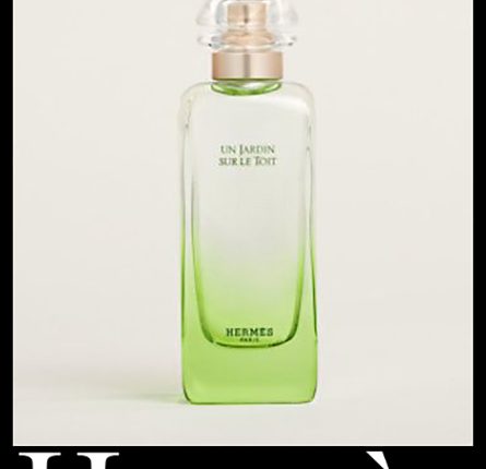 New arrivals Hermes perfumes 2023 mens accessories 14
