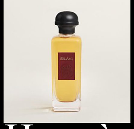 New arrivals Hermes perfumes 2023 mens accessories 5
