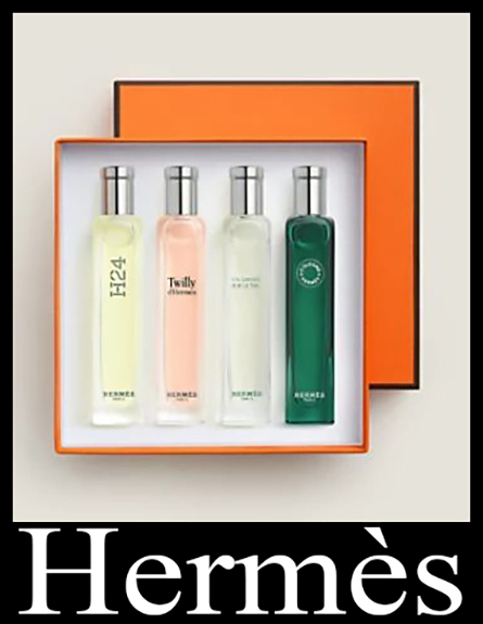 New arrivals Hermes perfumes 2023 womens accessories 20