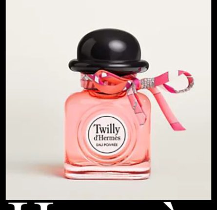 New arrivals Hermes perfumes 2023 womens accessories 3