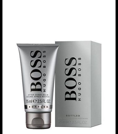 New arrivals Hugo Boss perfumes 2023 mens accessories 1