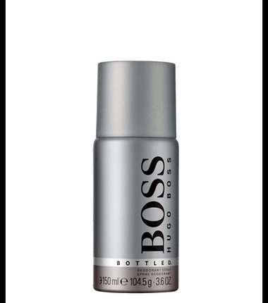 New arrivals Hugo Boss perfumes 2023 mens accessories 10